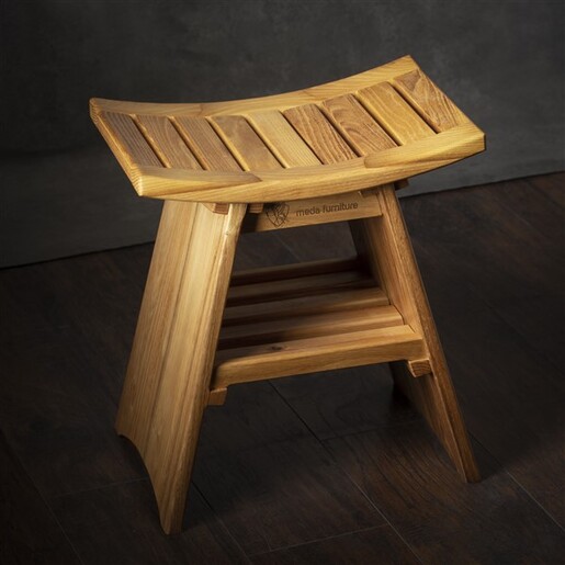 Meda furniture Stolica za tuš kabinu