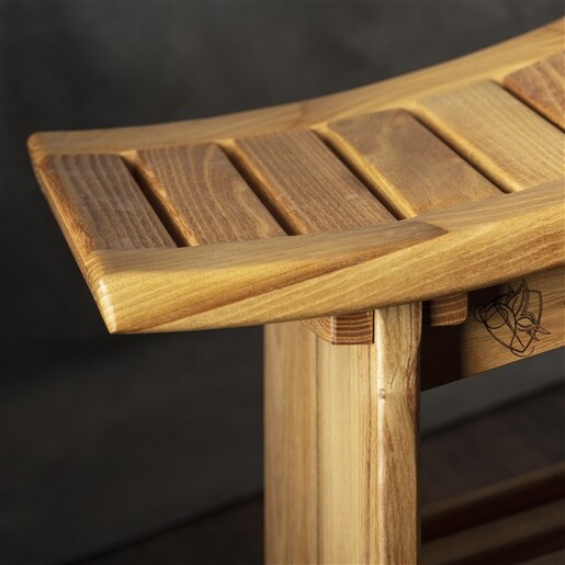 Meda furniture Stolica za tuš kabinu