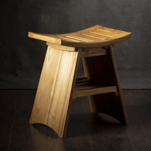 Meda furniture Stolica za tuš kabinu