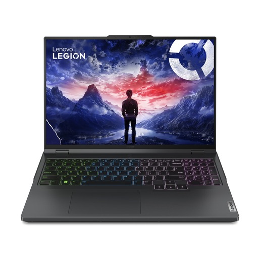 Laptop LENOVO Legion 5 Pro 16IRX9 83DF00GCYA, 16 WQXGA, Intel Core i7-14700HX, 32GB RAM, 1TB SSD, nVidia GeForce RTX 4060, DOS