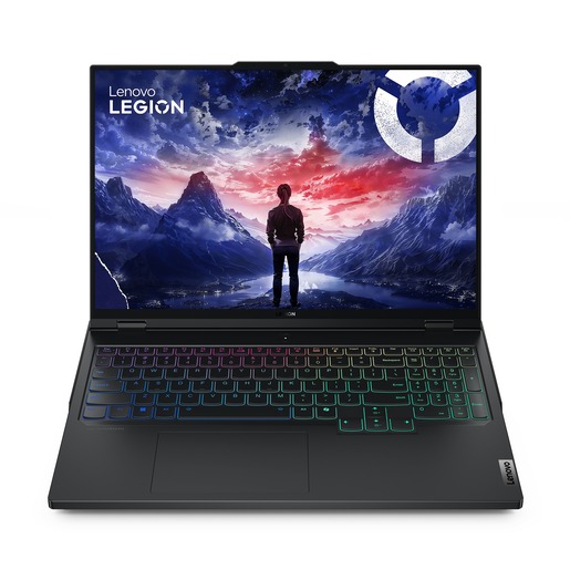 Laptop LENOVO Legion Pro 7 16IRX9H 83DE007SYA, 16 WQXGA, Intel Core i9-14900HX, 32GB RAM, 1TB SSD, nVidia GeForce RTX 4090, DOS