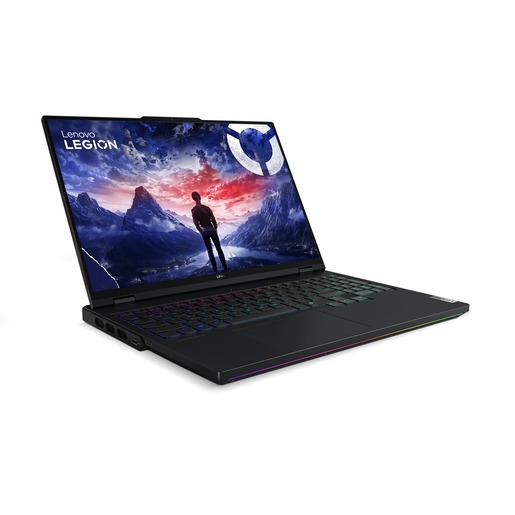 Laptop LENOVO Legion Pro 7 16IRX9H 83DE007SYA, 16 WQXGA, Intel Core i9-14900HX, 32GB RAM, 1TB SSD, nVidia GeForce RTX 4090, DOS