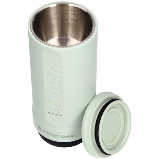 BUYDEEM Nano Espresso aparat za kafu OTEM-01-CG