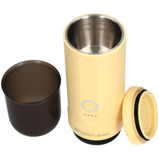 BUYDEEM Nano Espresso aparat za kafu OTEM-01-MY