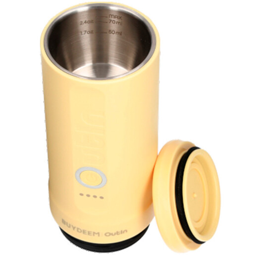 BUYDEEM Nano Espresso aparat za kafu OTEM-01-MY