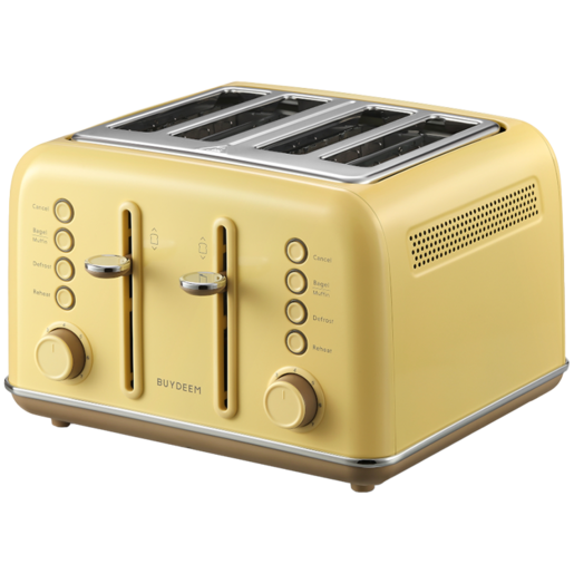 BUYDEEM toster DT640E-MY/EU