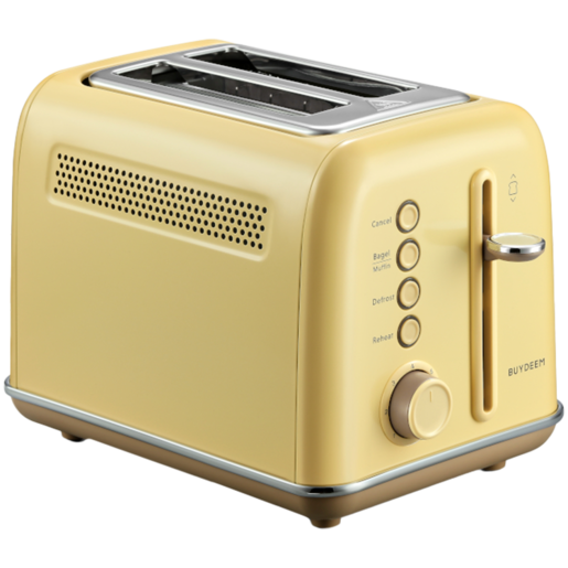BUYDEEM toster DT620E-MY/EU