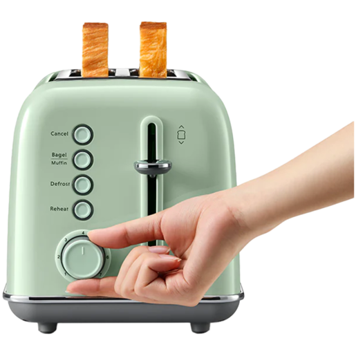 BUYDEEM toster DT620E-CG/EU