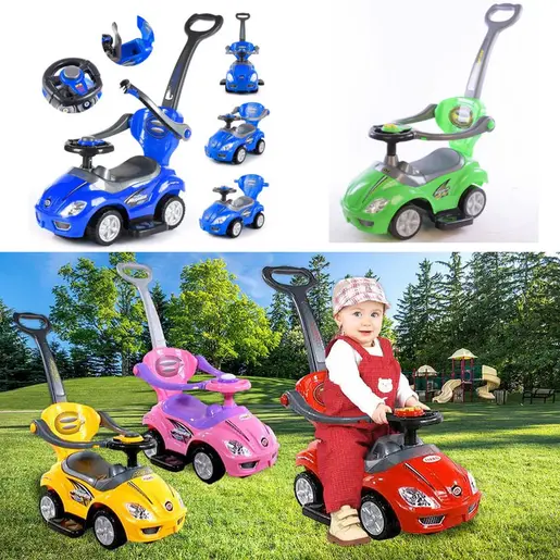 Guralica Mega car 3/1 - 450