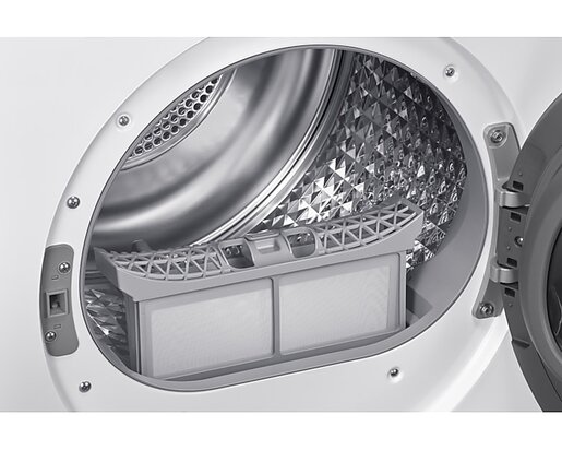 Samsung mašina za sušenje veša DV90CGC2A0AELE