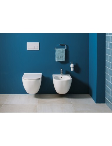 Jika PL3 tipka dvokoličinska bela 8.9366.2.000.000.1