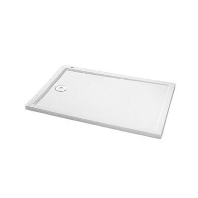 Huppe Purano Tuš kada pravougaona 120x80 HUP202163055