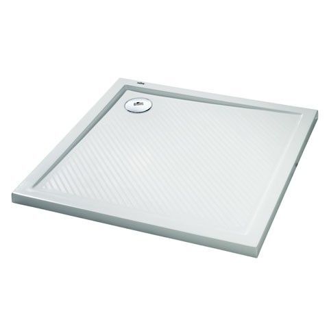 Huppe Purano Tuš kada četvrtasta 90x90 HUP202161055