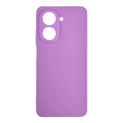 Gentle Color Xiaomi Redmi A5 4G, Purple Silikonska Maska