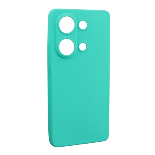 Gentle Color Xiaomi Note 13 Pro 4G, Mint Silikonska Maska