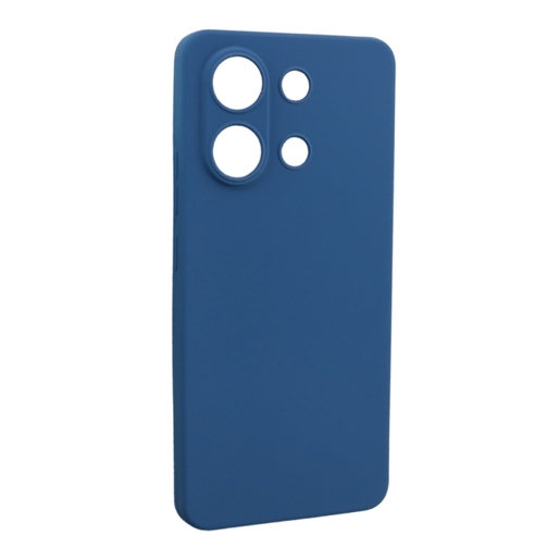 Gentle Color Xiaomi Note 13 4G, Blue Silikonska Maska