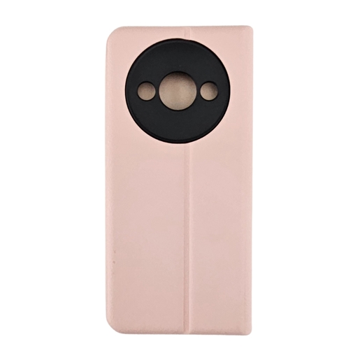 Elegant  Xiaomi Redmi A3, Baby Pink Preklopla Maska