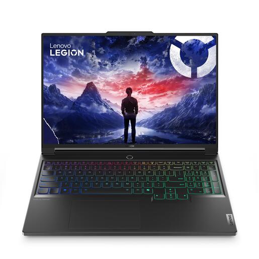 Laptop LENOVO Legion 7 16IRX9 83FD008PYA, 16 3.2K, Intel Core i7-14700HX, 32GB RAM, 1TB SSD, nVidia GeForce RTX 4060, DOS
