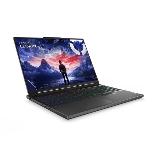 Laptop LENOVO Legion 7 16IRX9 83FD008PYA, 16 3.2K, Intel Core i7-14700HX, 32GB RAM, 1TB SSD, nVidia GeForce RTX 4060, DOS