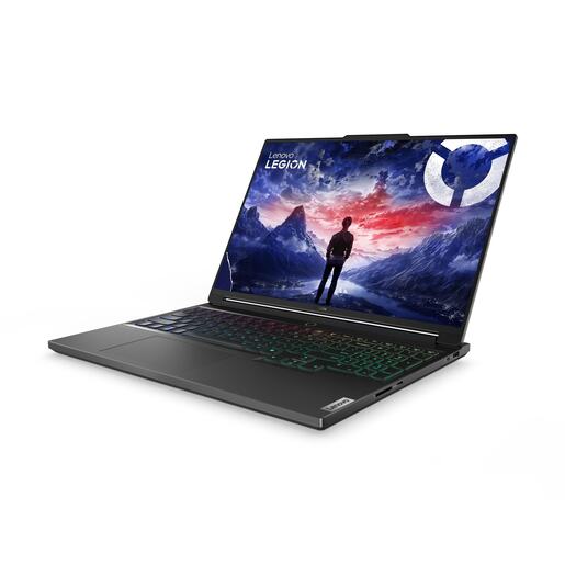 Laptop LENOVO Legion 7 16IRX9 83FD008PYA, 16 3.2K, Intel Core i7-14700HX, 32GB RAM, 1TB SSD, nVidia GeForce RTX 4060, DOS
