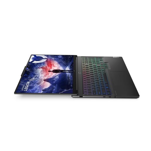 Laptop LENOVO Legion 7 16IRX9 83FD008PYA, 16 3.2K, Intel Core i7-14700HX, 32GB RAM, 1TB SSD, nVidia GeForce RTX 4060, DOS