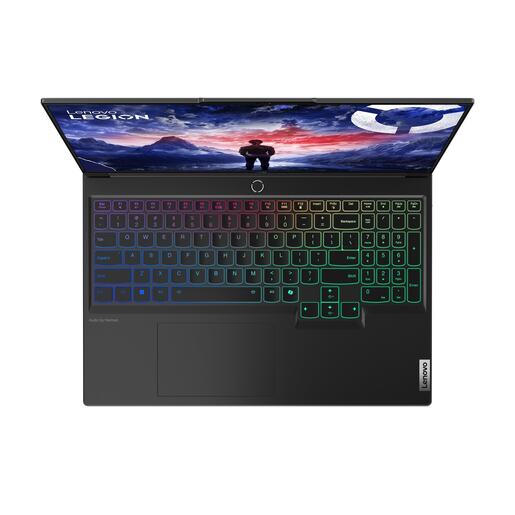 Laptop LENOVO Legion 7 16IRX9 83FD008PYA, 16 3.2K, Intel Core i7-14700HX, 32GB RAM, 1TB SSD, nVidia GeForce RTX 4060, DOS