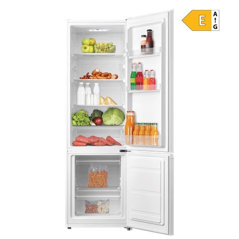 VIVAX HOME kombinovani frižider CF-259ELF W