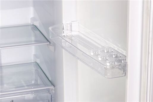 VIVAX HOME kombinovani frižider CF-259ELF W