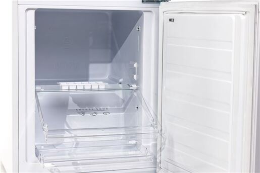 VIVAX HOME kombinovani frižider CF-259ELF W