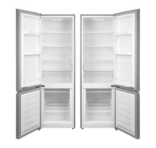 VIVAX HOME kombinovani frižider CF-259ELF S