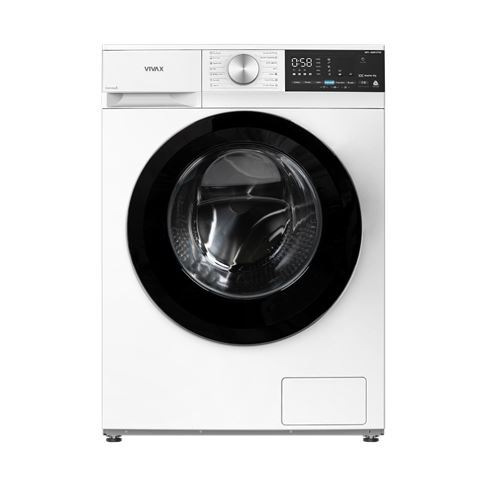 VIVAX HOME inverter mašina za pranje veša WFL-140816PMI