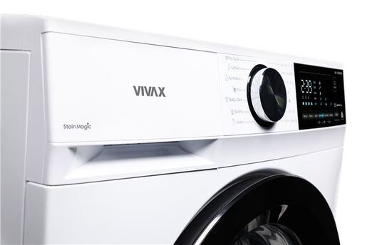 VIVAX HOME inverter mašina za pranje veša WFL-140816PMI