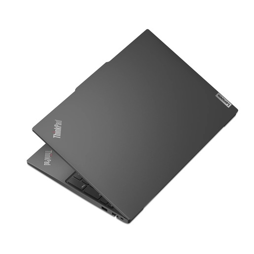 Laptop LENOVO ThinkPad E16 G2 21MA002YCX, 16 WUXGA AG IPS, Intel Core Ultra 7 155H, 16GB RAM, 512GB SSD, DOS