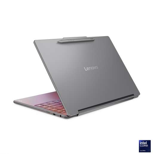 Laptop LENOVO Yoga 9 2-in-1 14ILL10 83LC001XYA, 14" 2.8K OLED, Intel Core Ultra 7 258V, 32GB RAM, 1TB SSD, Intel ARC 140V Graphics, Windows 11 Pro