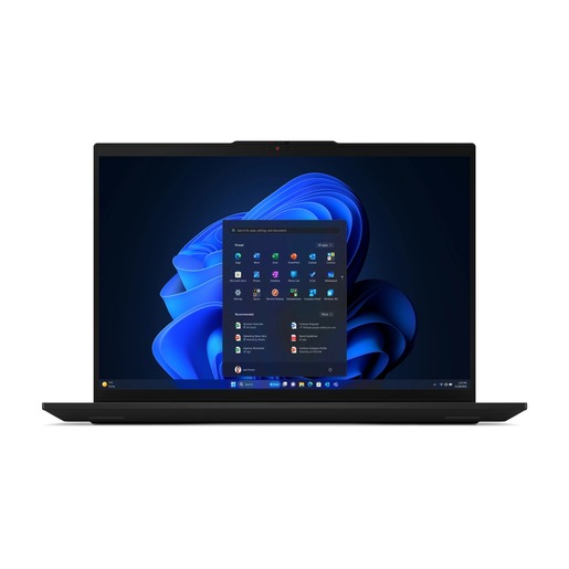 Laptop LENOVO ThinkPad L16 G1 21L70013CX, 16 WUXGA AG IPS, AMD Ryzen 7 PRO 7735U, 16GB RAM, 512GB SSD, Windows 11 Pro