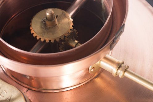 Destilatori Kazan za rakiju 80 L Profesional
