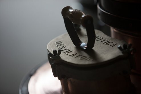 Destilatori Kazan za rakiju 160 L Ekskluziv