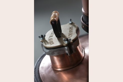 Destilatori Kazan za rakiju 350 L Ekskluziv