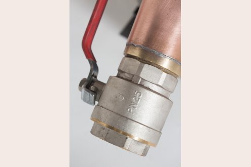 Destilatori Kazan za rakiju 100 L Profesional