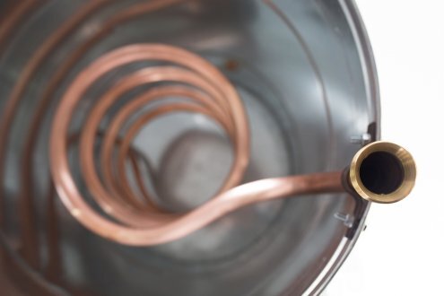 Destilatori Kazan za rakiju 100 L Praktik