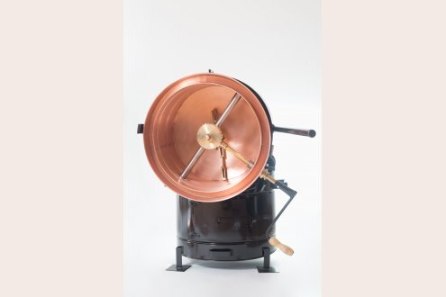 Destilatori Kazan za rakiju 40 L Prevrtač 
sa mešalicom