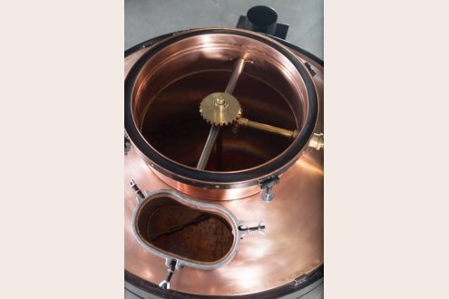 Destilatori Kazan za rakiju 200 L Ekskluziv
