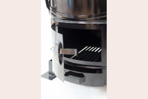 Destilatori Kazan za rakiju 80 L Prevrtač 
bez mešalice