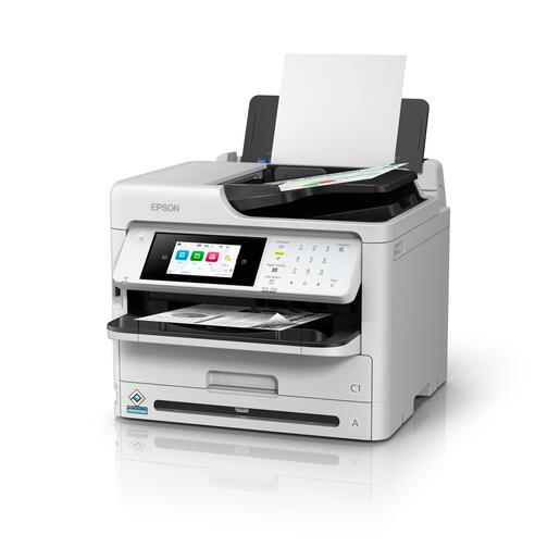 Epson multifunkcijski inkjet štampač WorkForce Pro WF-M5899DWF, C11CK60401