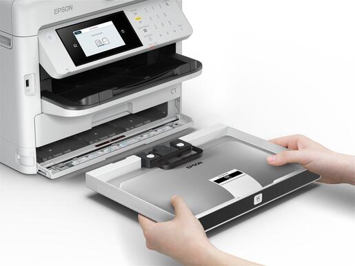 Epson multifunkcijski inkjet štampač WorkForce Pro WF-M5899DWF, C11CK60401