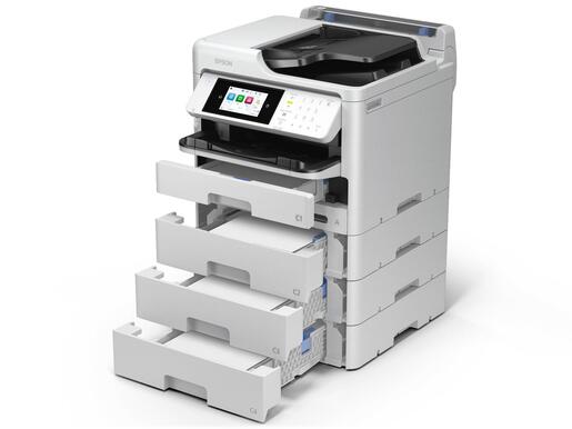 Epson multifunkcijski inkjet štampač WorkForce Pro WF-M5899DWF, C11CK60401