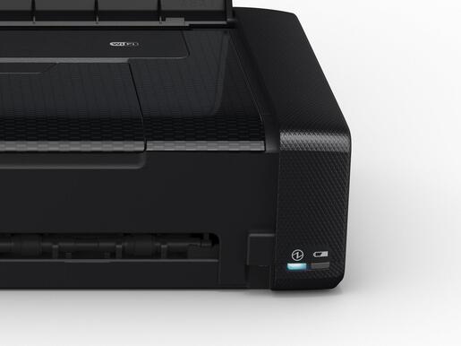 Epson inkjet štampač WorkForce WF-100W wireless, C11CE05403