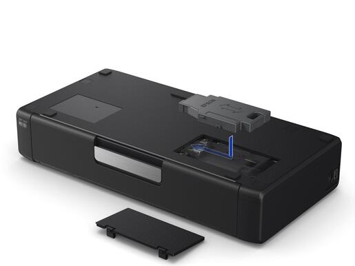 Epson inkjet štampač WorkForce WF-100W wireless, C11CE05403
