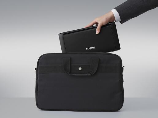 Epson inkjet štampač WorkForce WF-100W wireless, C11CE05403