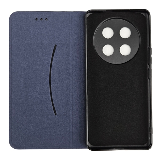 Elegant Honor Magic 7 Lite, Blue Preklopna Maska